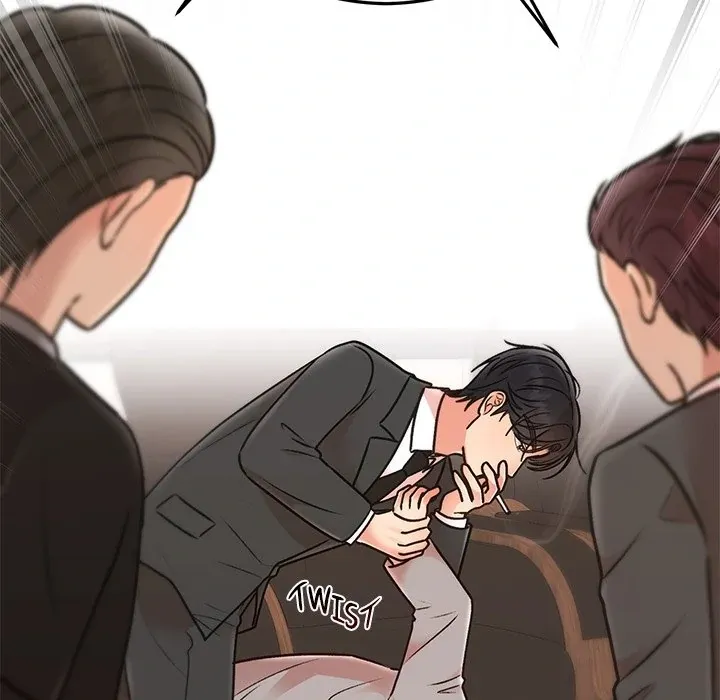 Marriage Chains Chapter 29 page 151 - 