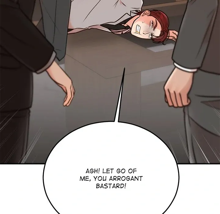 Marriage Chains Chapter 29 page 152 - 