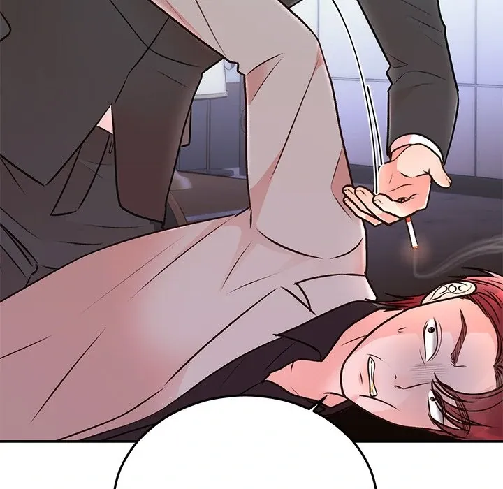 Marriage Chains Chapter 29 page 155 - 