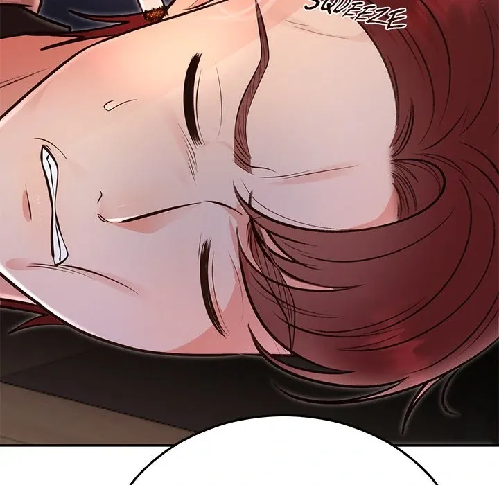 Marriage Chains Chapter 29 page 158 - 