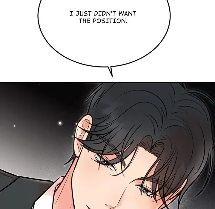 Marriage Chains Chapter 29 page 160 - 