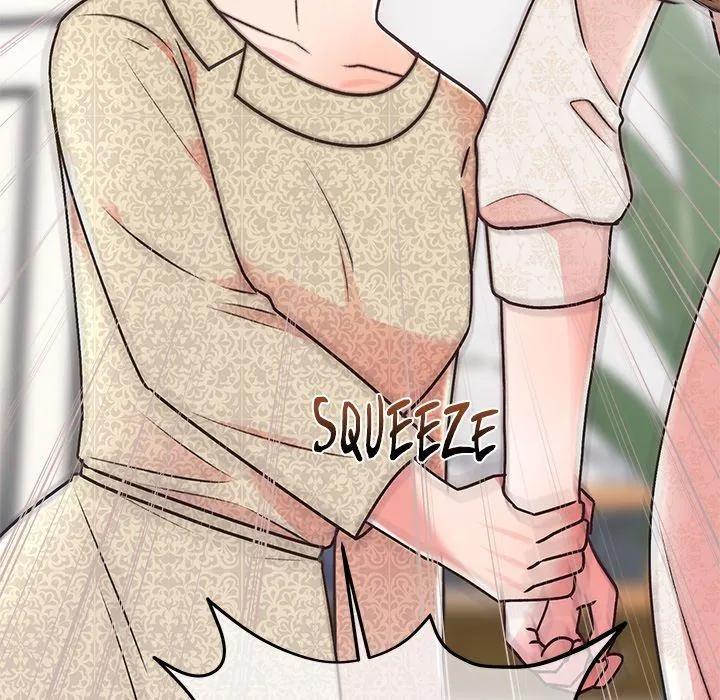 Marriage Chains Chapter 29 page 17 - 