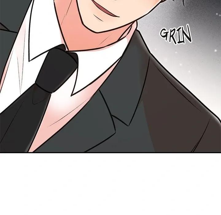 Marriage Chains Chapter 29 page 161 - 