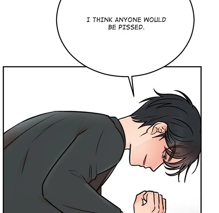 Marriage Chains Chapter 29 page 163 - 