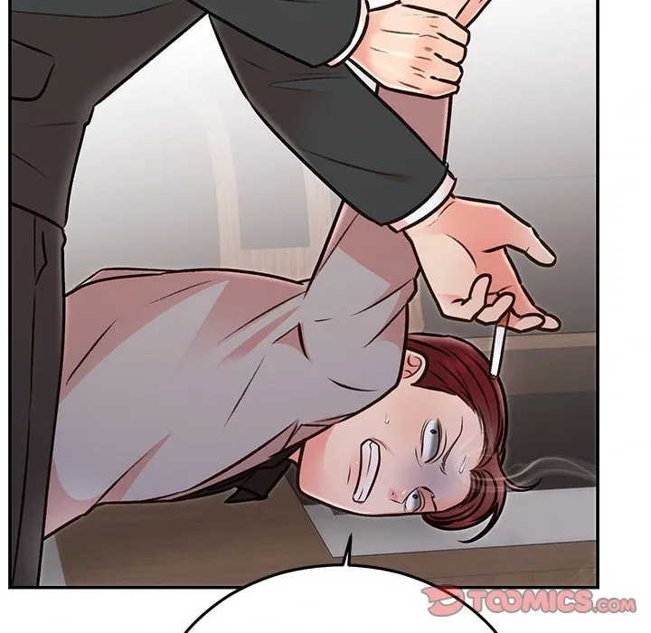 Marriage Chains Chapter 29 page 164 - 