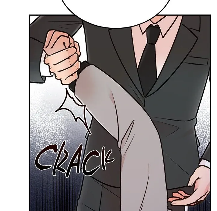 Marriage Chains Chapter 29 page 166 - 