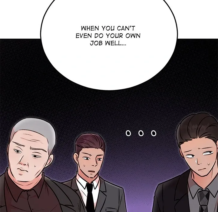 Marriage Chains Chapter 29 page 168 - 