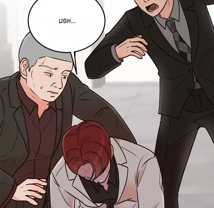 Marriage Chains Chapter 29 page 175 - 