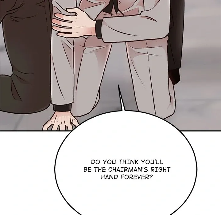 Marriage Chains Chapter 29 page 176 - 