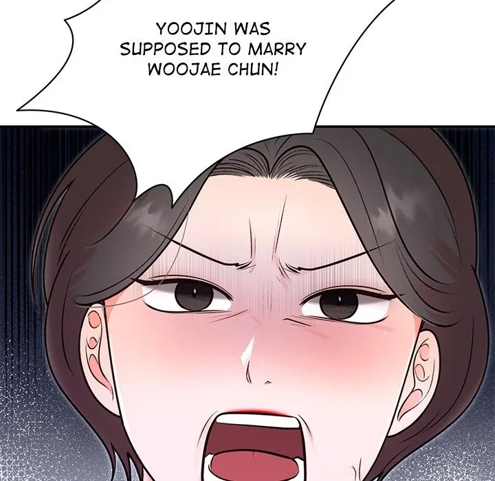 Marriage Chains Chapter 29 page 19 - 