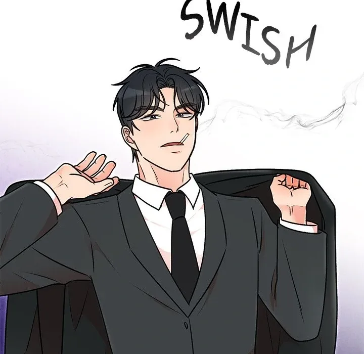 Marriage Chains Chapter 29 page 181 - 