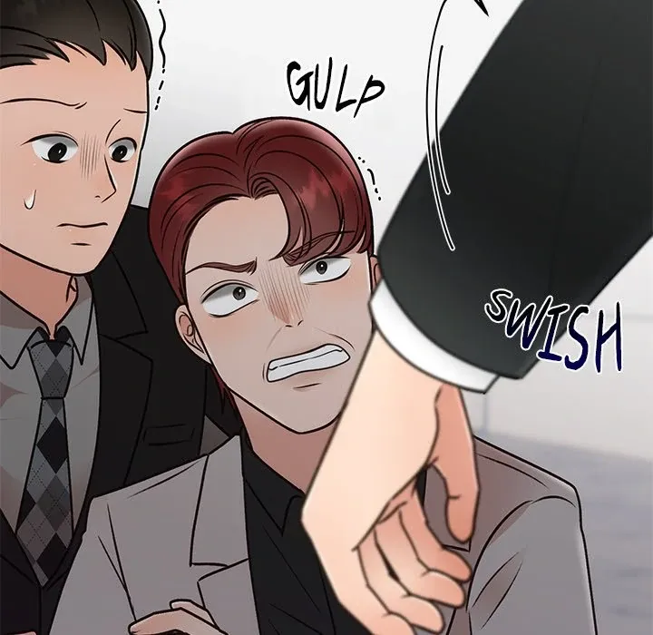 Marriage Chains Chapter 29 page 197 - 