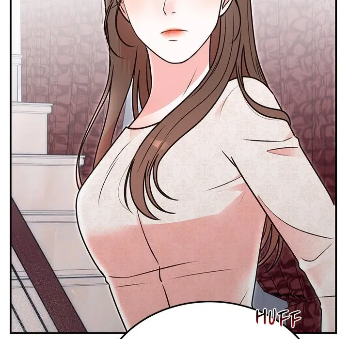 Marriage Chains Chapter 29 page 22 - 