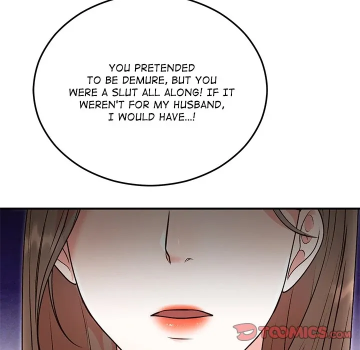 Marriage Chains Chapter 29 page 24 - 
