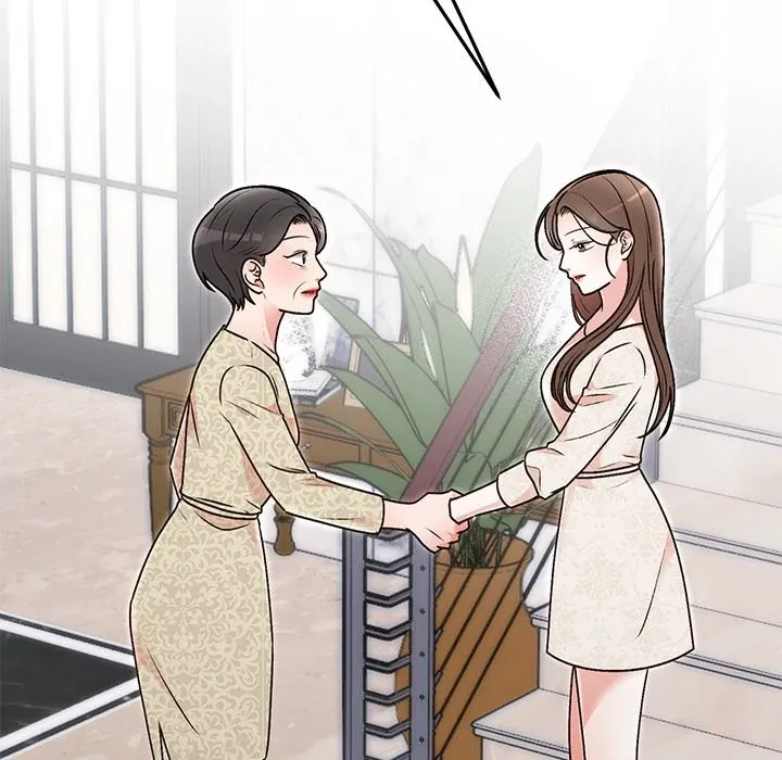 Marriage Chains Chapter 29 page 27 - 