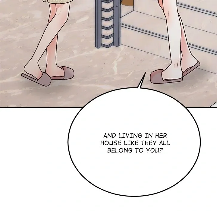 Marriage Chains Chapter 29 page 28 - 