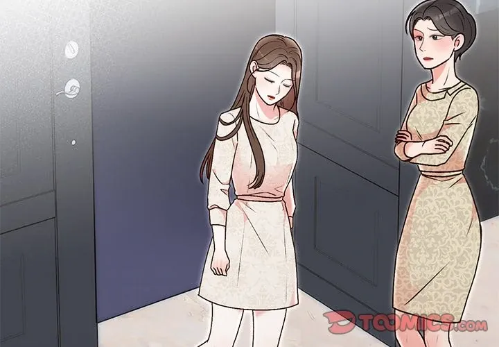 Marriage Chains Chapter 29 page 4 - 