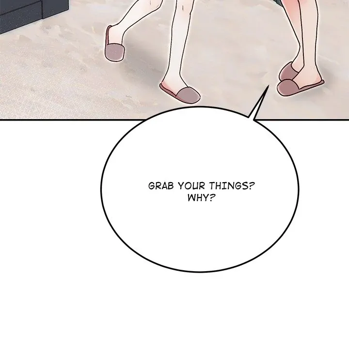 Marriage Chains Chapter 29 page 5 - 