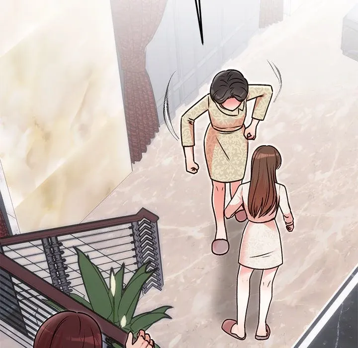 Marriage Chains Chapter 29 page 46 - 