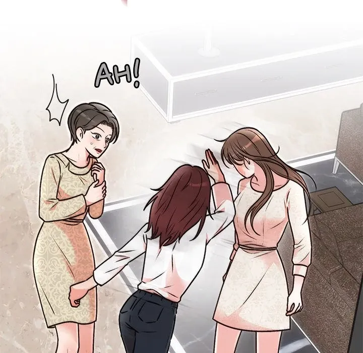 Marriage Chains Chapter 29 page 53 - 