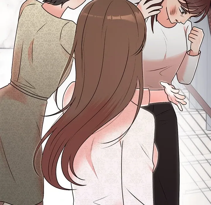 Marriage Chains Chapter 29 page 73 - 