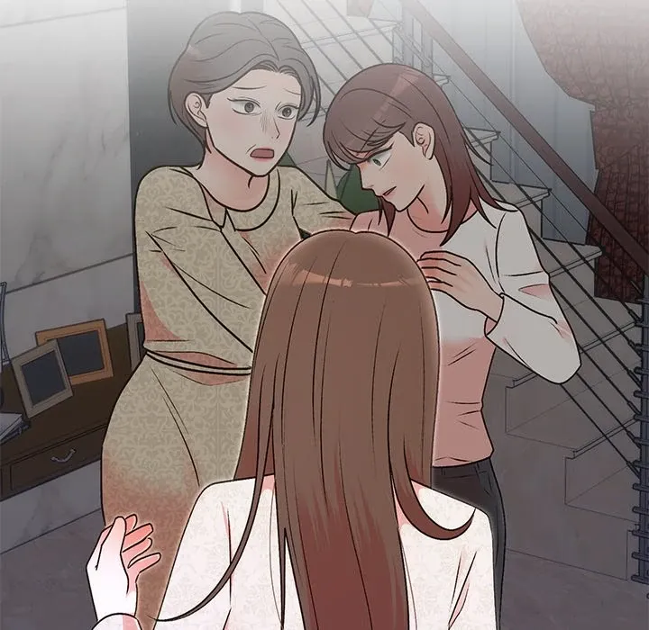 Marriage Chains Chapter 29 page 79 - 