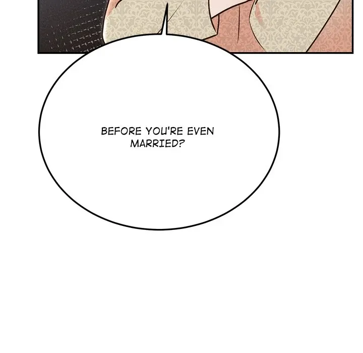 Marriage Chains Chapter 29 page 9 - 