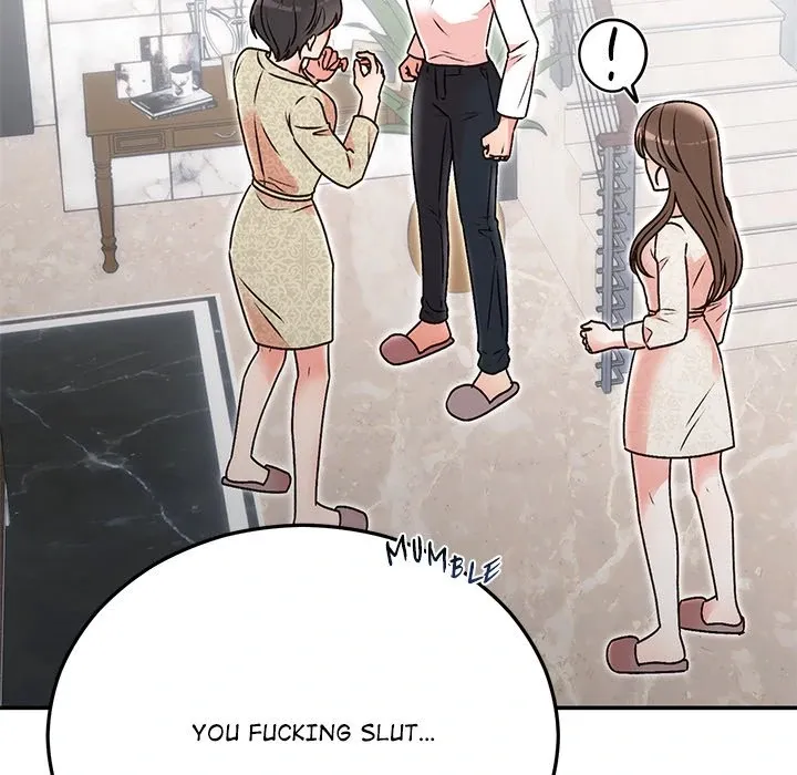 Marriage Chains Chapter 29 page 92 - 