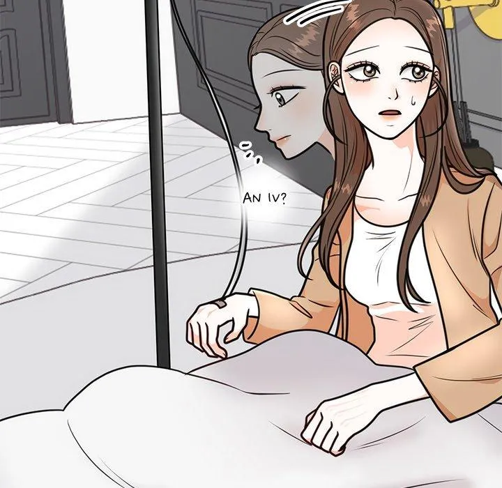 Marriage Chains Chapter 3 page 105 - 