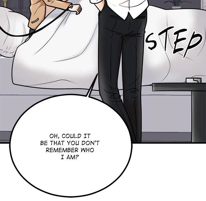 Marriage Chains Chapter 3 page 111 - 