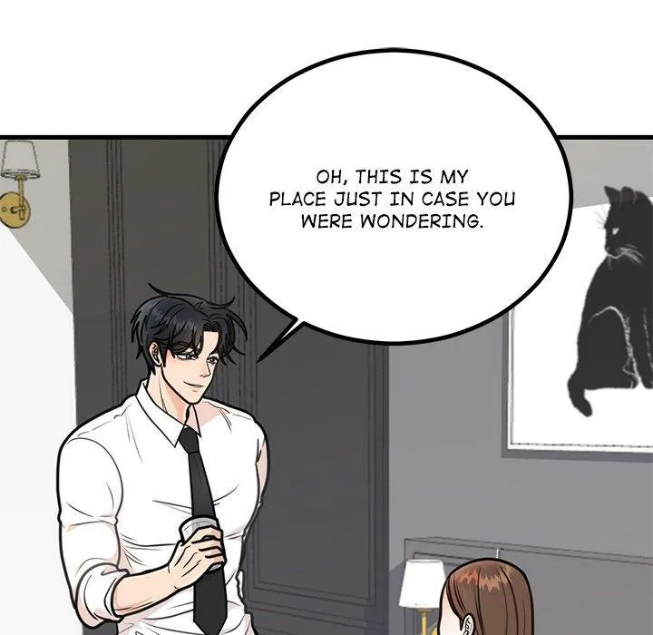 Marriage Chains Chapter 3 page 116 - 