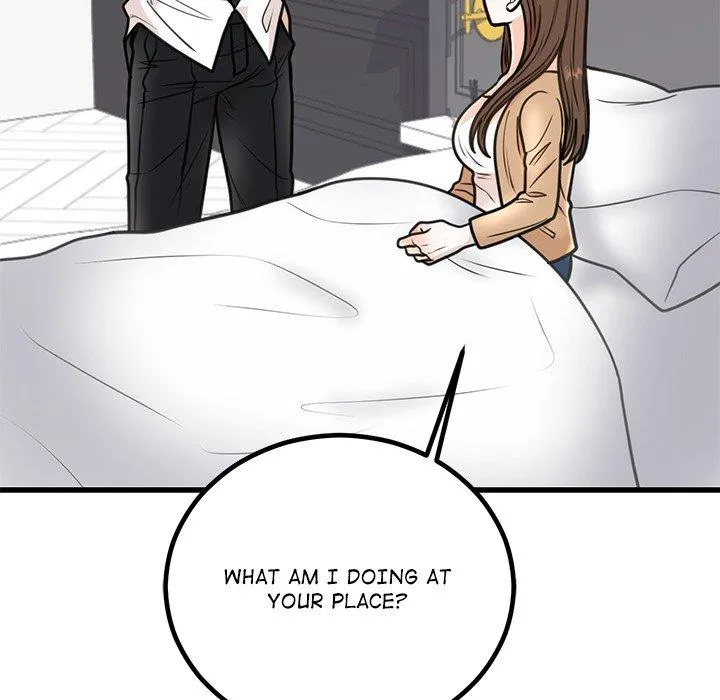Marriage Chains Chapter 3 page 117 - 