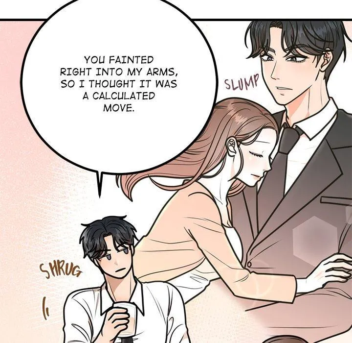 Marriage Chains Chapter 3 page 121 - 