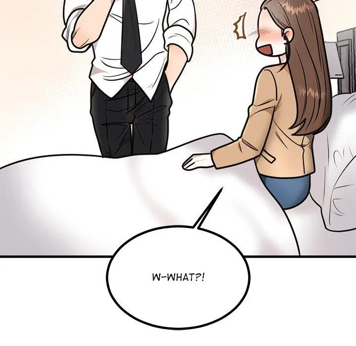 Marriage Chains Chapter 3 page 122 - 