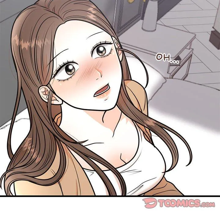Marriage Chains Chapter 3 page 124 - 