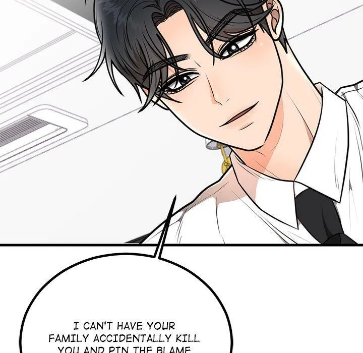 Marriage Chains Chapter 3 page 126 - 