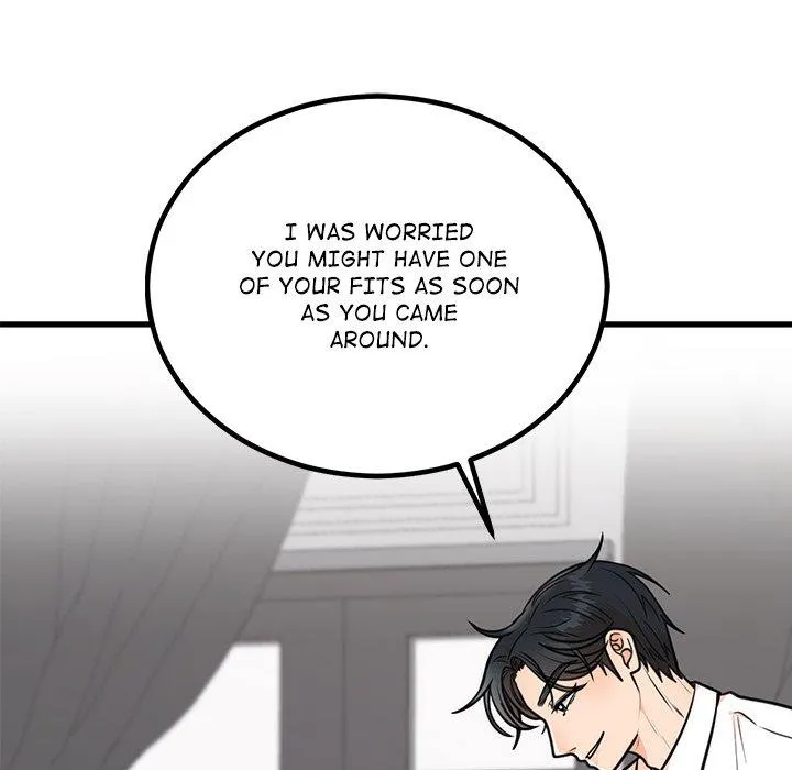 Marriage Chains Chapter 3 page 130 - 