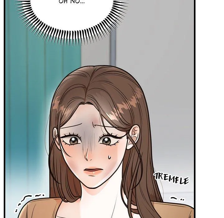 Marriage Chains Chapter 3 page 14 - 
