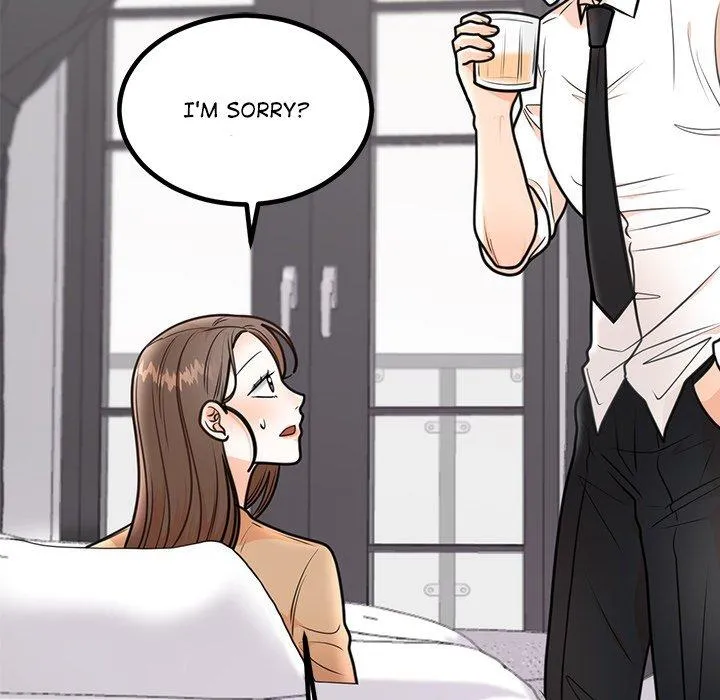 Marriage Chains Chapter 3 page 131 - 