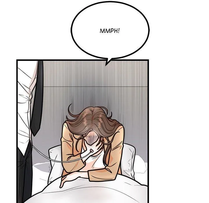 Marriage Chains Chapter 3 page 135 - 