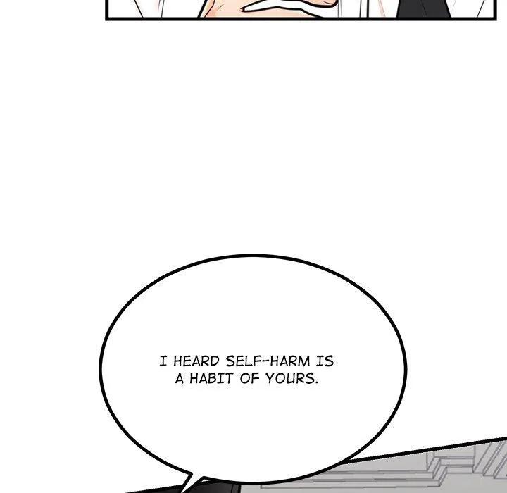 Marriage Chains Chapter 3 page 138 - 