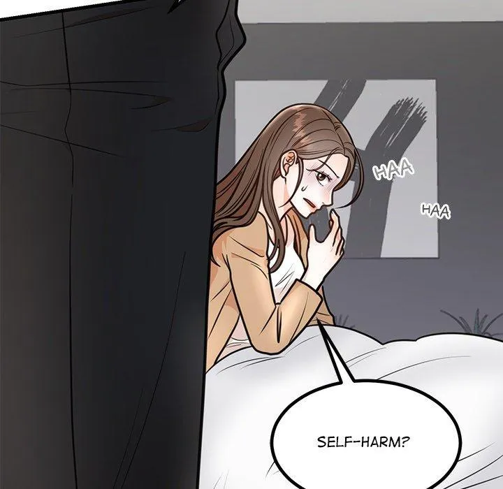 Marriage Chains Chapter 3 page 139 - 