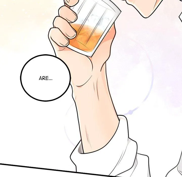 Marriage Chains Chapter 3 page 142 - 