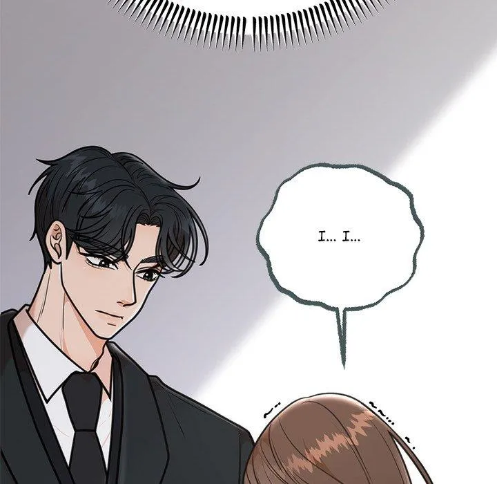 Marriage Chains Chapter 3 page 18 - 