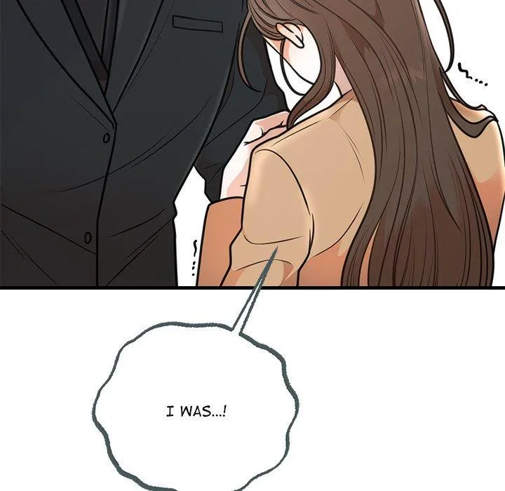 Marriage Chains Chapter 3 page 19 - 