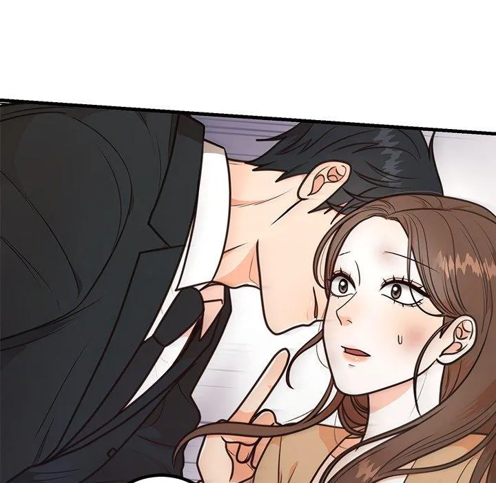 Marriage Chains Chapter 3 page 21 - 