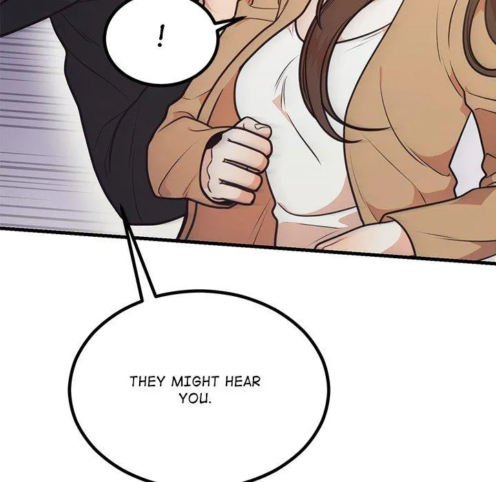 Marriage Chains Chapter 3 page 22 - 