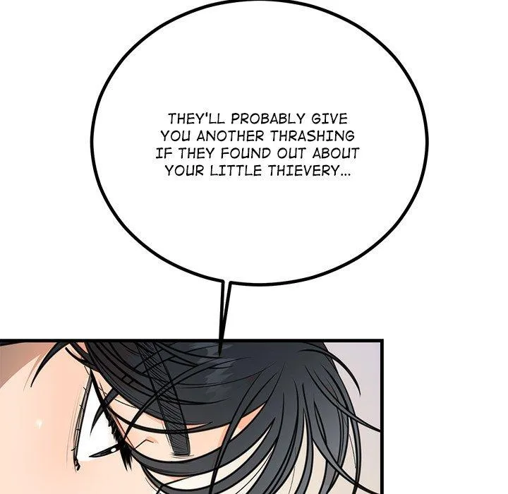Marriage Chains Chapter 3 page 25 - 
