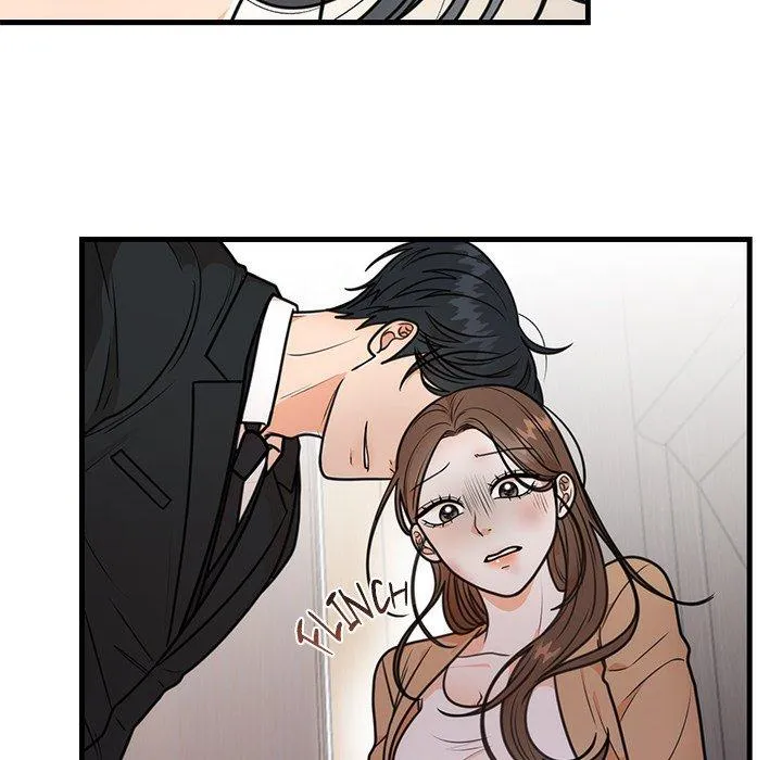 Marriage Chains Chapter 3 page 26 - 