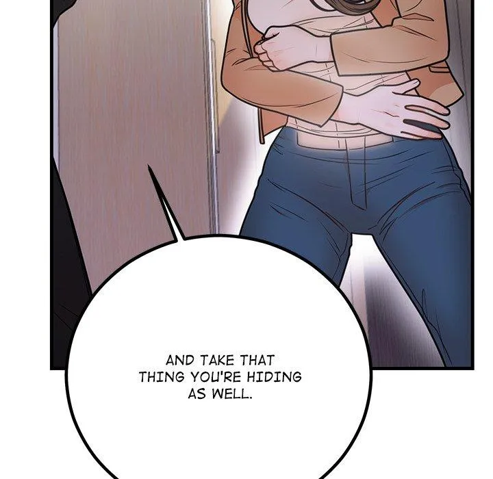 Marriage Chains Chapter 3 page 27 - 